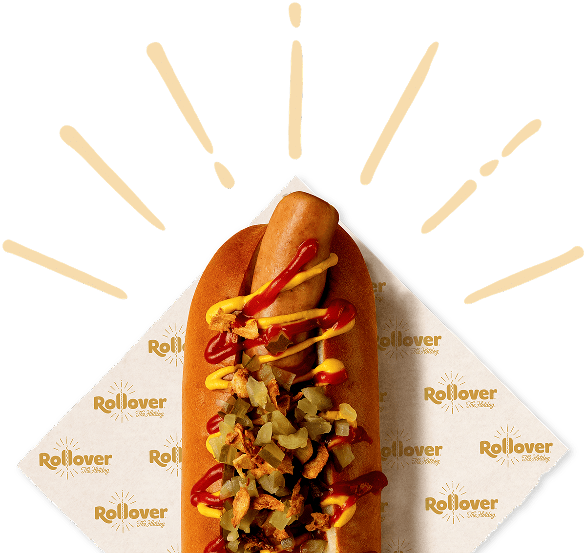 Hot Dogs Takeaways and Restaurants Delivering Near Me